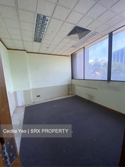 Peace Centre (D9), Office #211624351